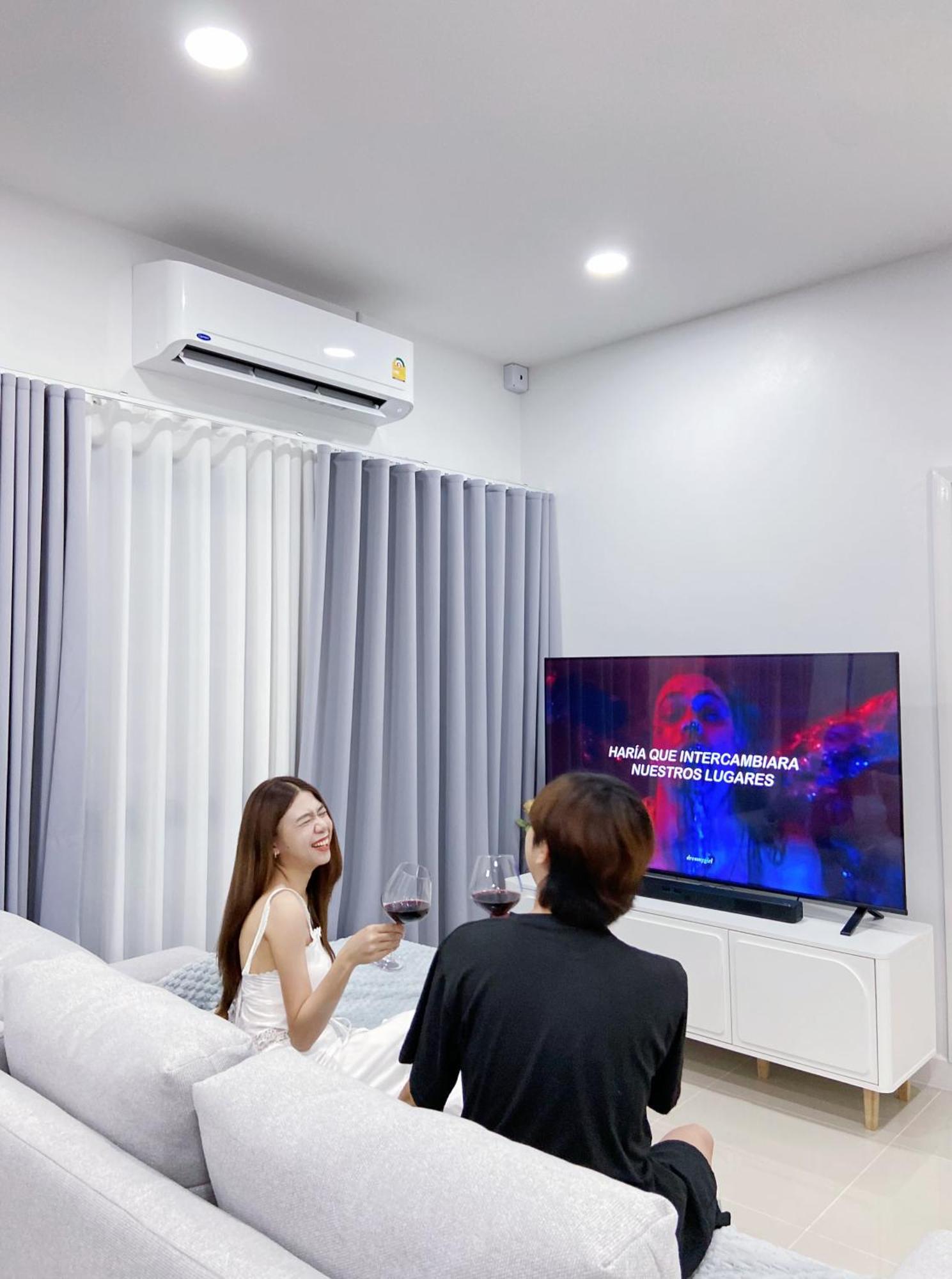 Prime Stay Home Nan Ngoại thất bức ảnh